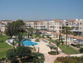Apartments in Paphos